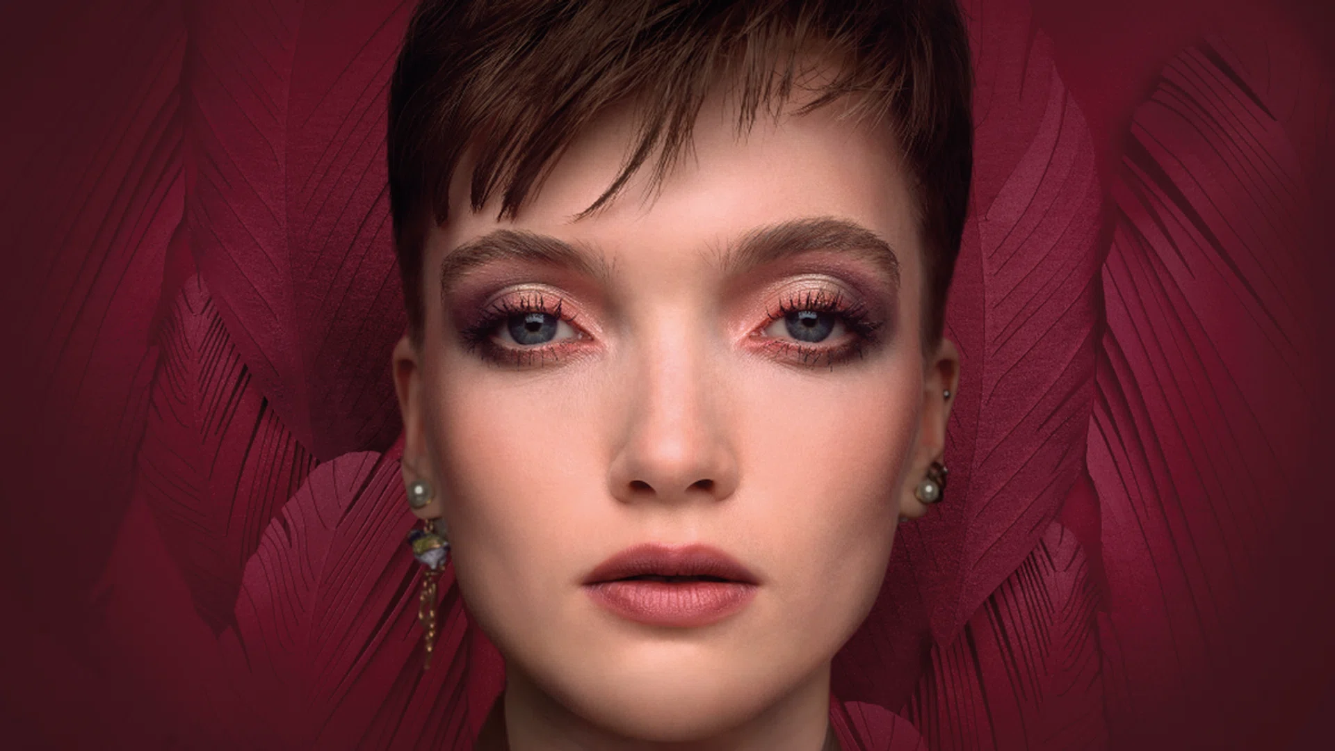 eye makeup