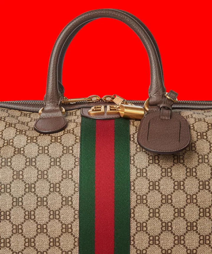 balenciaga gucci