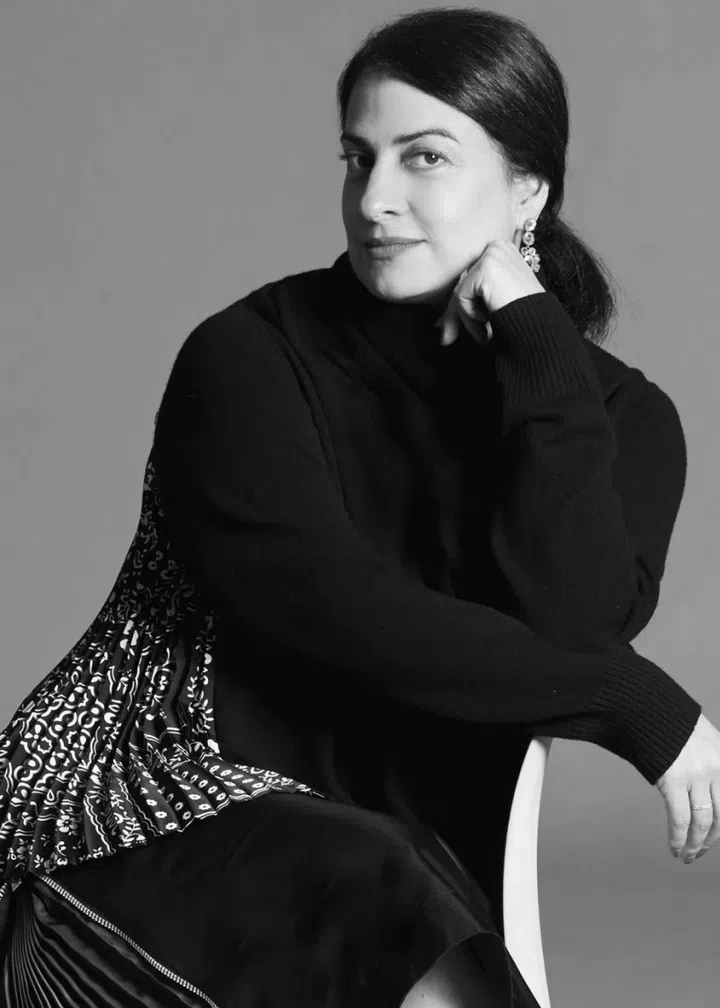 dior kahlo
