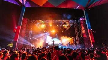 Glow Festival Sentosa