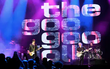 Singapore F1 Formula 1 concert performance schedule