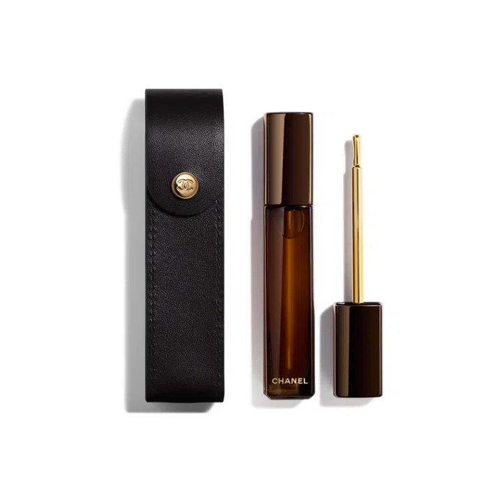 chanel sublimage lip oil  