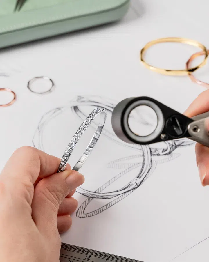graff bangle