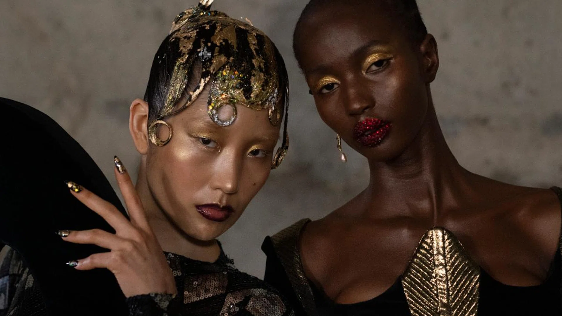 Skincare for the body is finally getting its due. Credit: Jason Lloyd-Evans