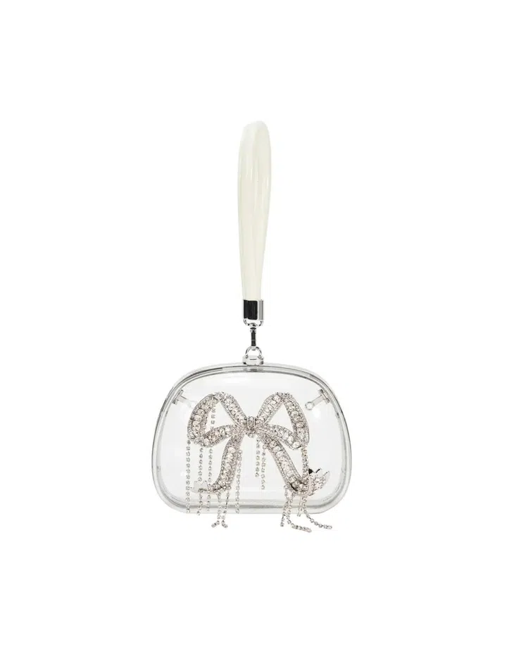 self portrait jisoo concert accessories concert outfit sg