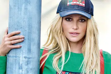 britney
