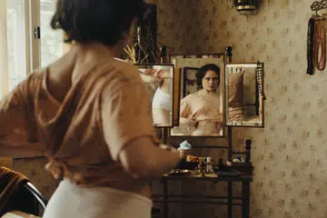 Sound of Falling Cannes Film Festival 2025