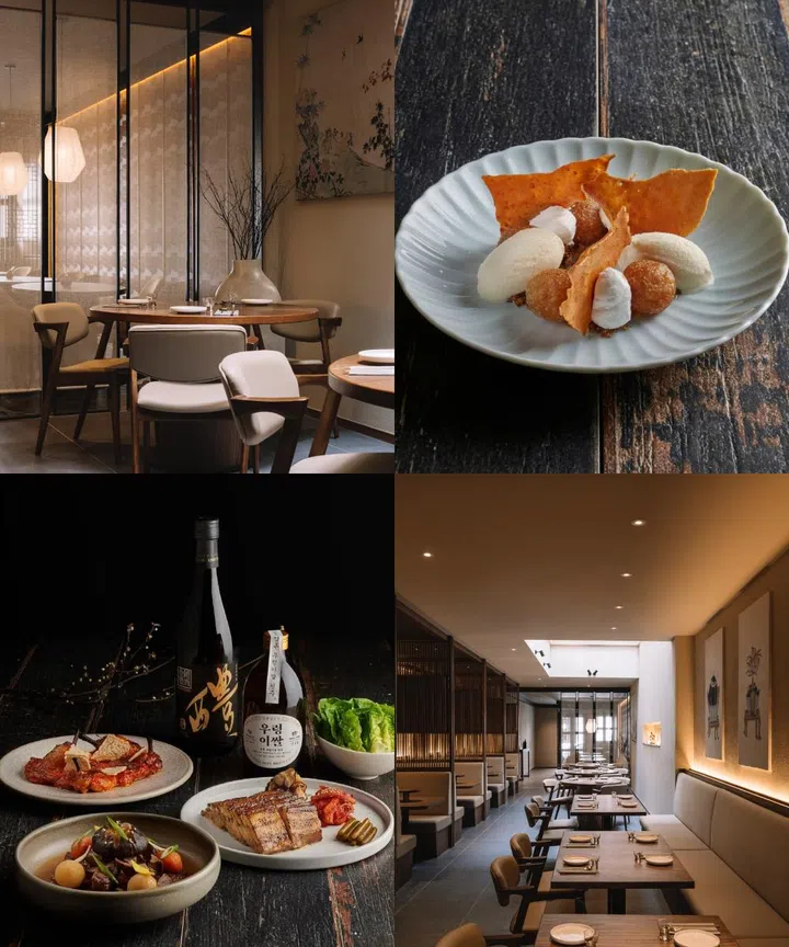 valentine's day restaurants