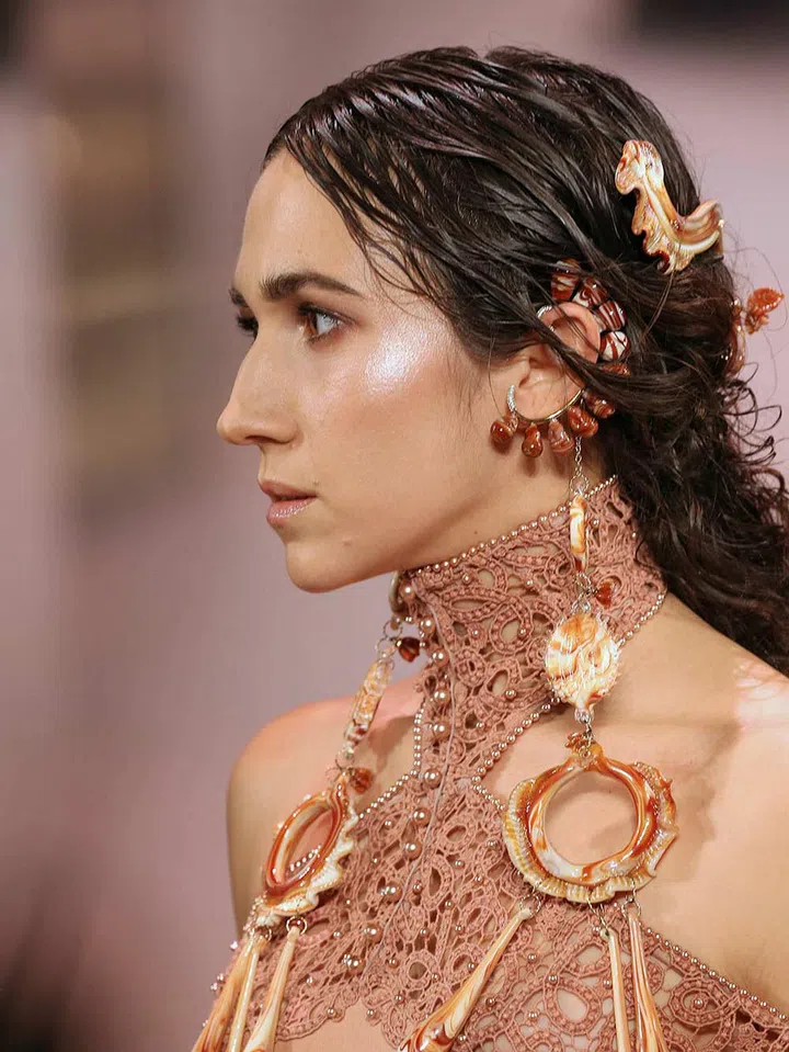Delfina Delettrez
