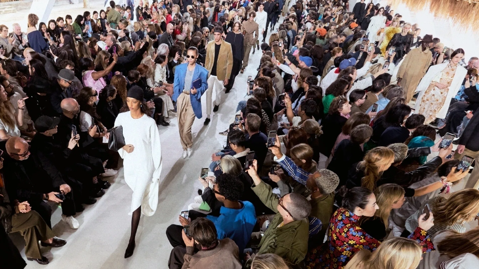 Celine ss27