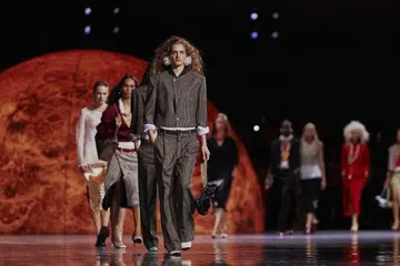 Chanel Spring Summer 2026 collection