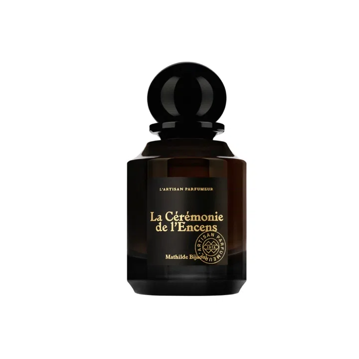 L’artisan Parfumeur La Cérémonie de l’Encens Eau de Parfum