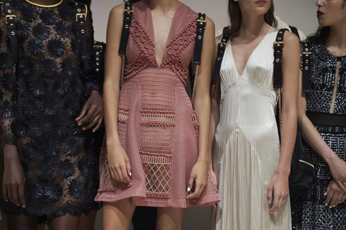 London Fashion Week Day 4: Our Favourite Runway Looks - Female | FZINE ...