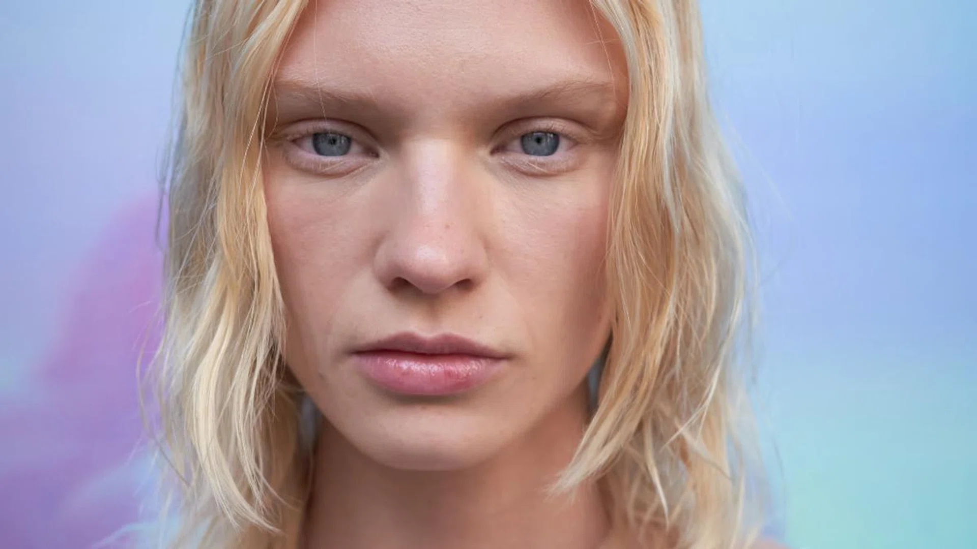 Effective without being irritating. Credit: Sportmax