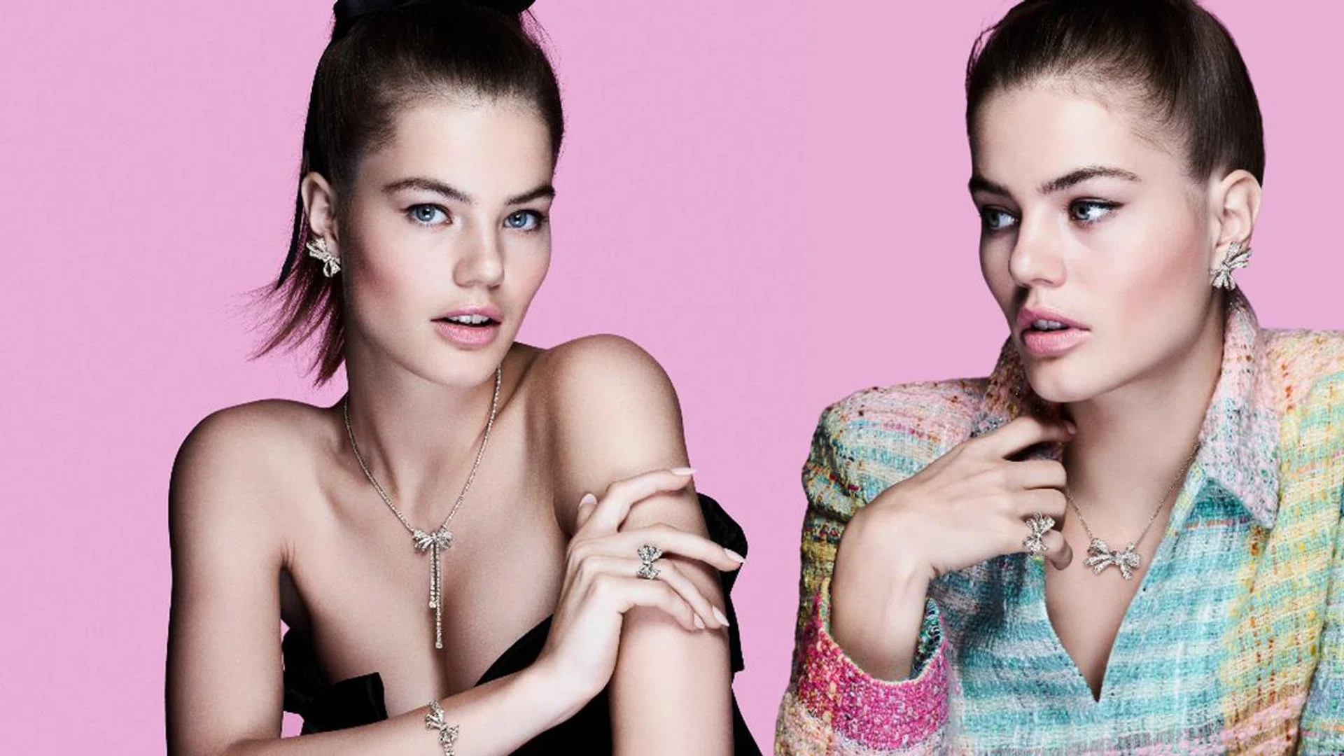graff diamond jewellery