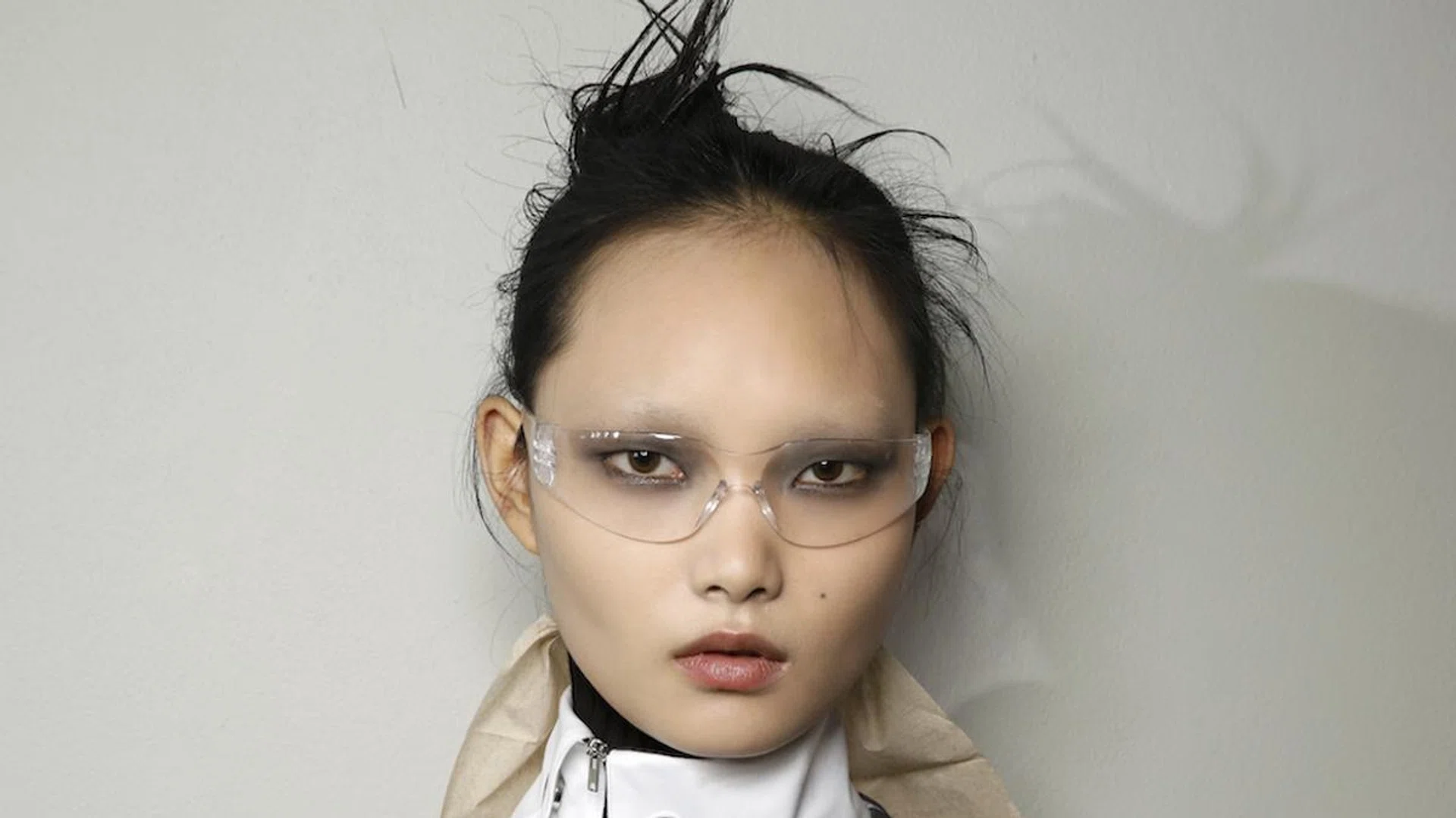 Finding the right shade is an all too familiar frustration. Credit: Showbit