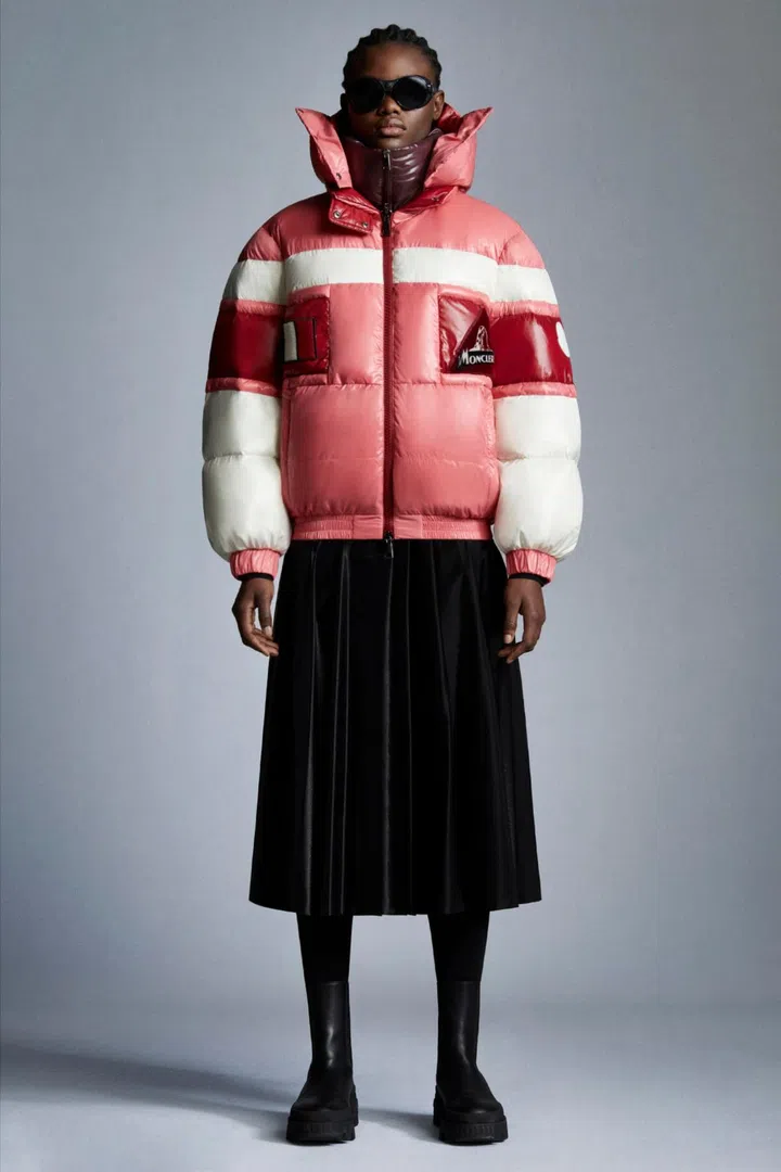 chen peng moncler