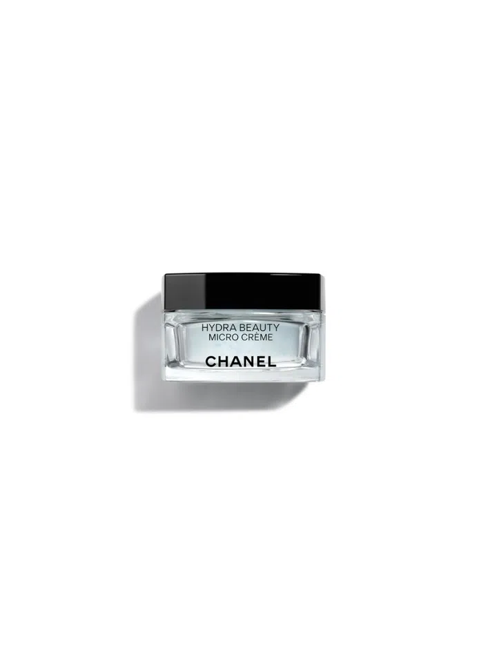 chanel hydra beauty micro creme