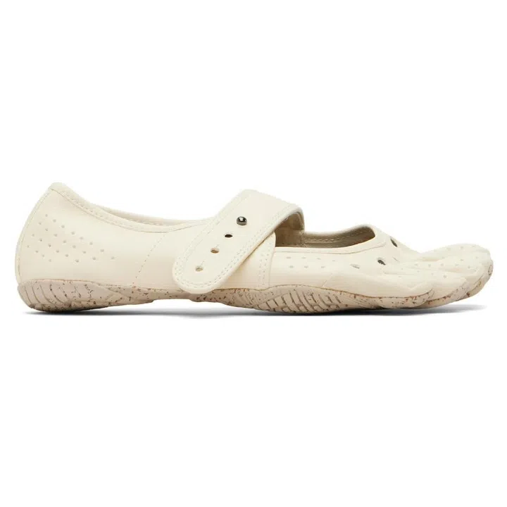 Mary Jane-Sneaker- Vibram