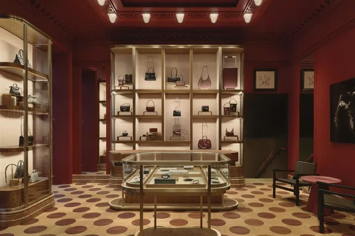 hermes london 166 new bond street