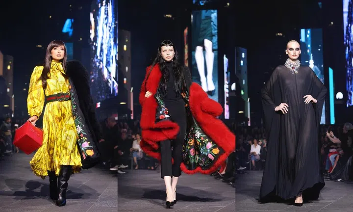 Gucci Cruise 2027