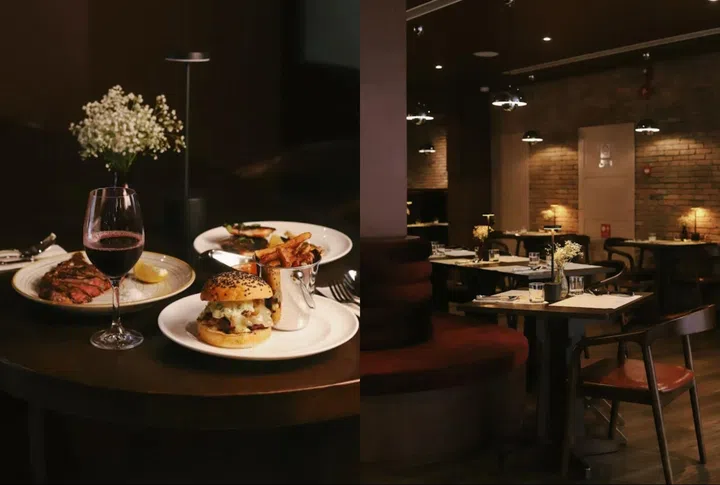 New Cafes Restaurants Singapore March 2026 - The Velvet Cut