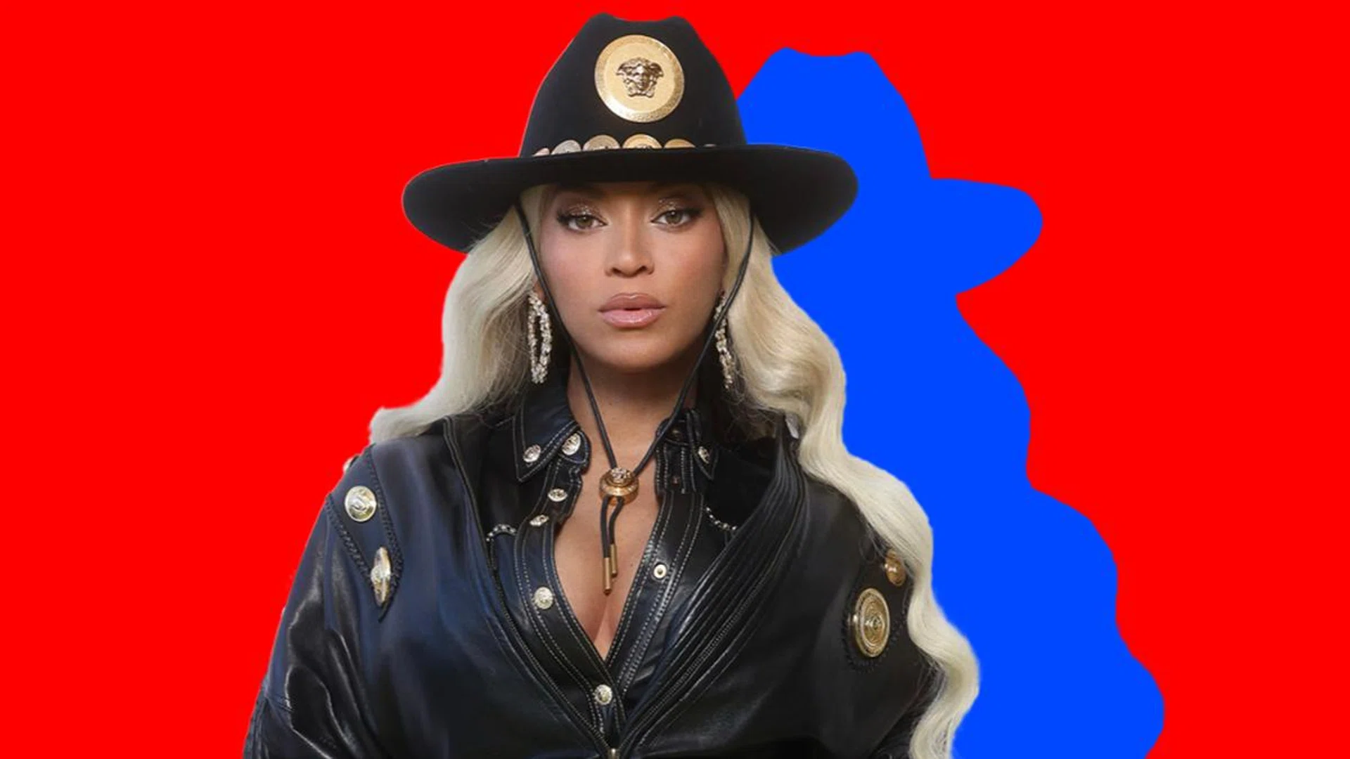 beyonce cowboy