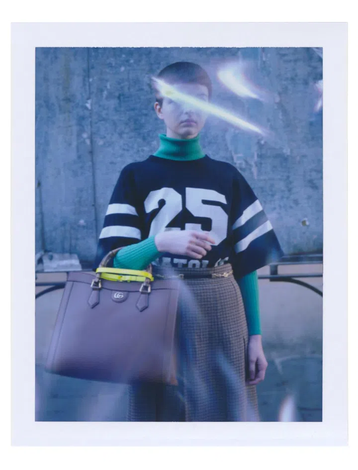gucci diana bag
