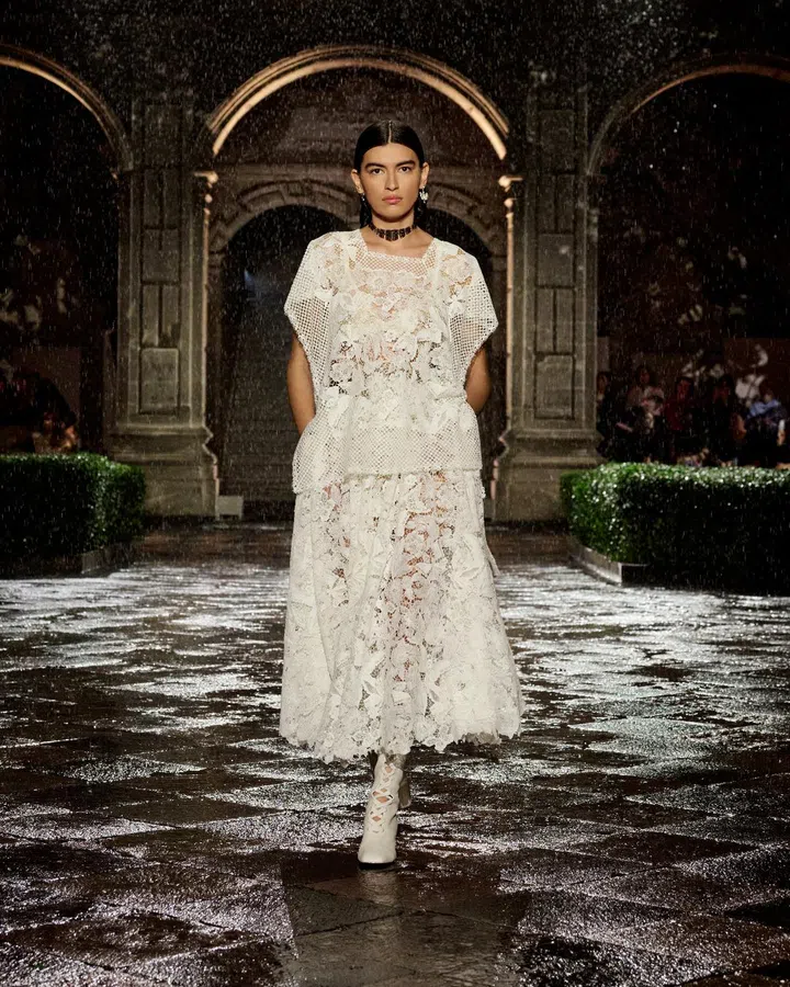 dior kahlo
