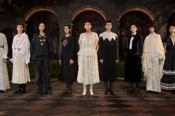 dior kahlo