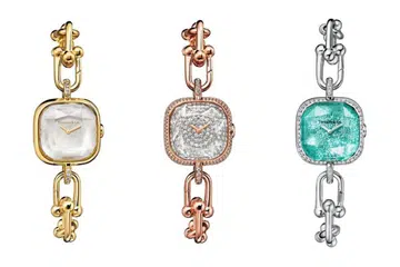 Tiffany & Co. hardwear