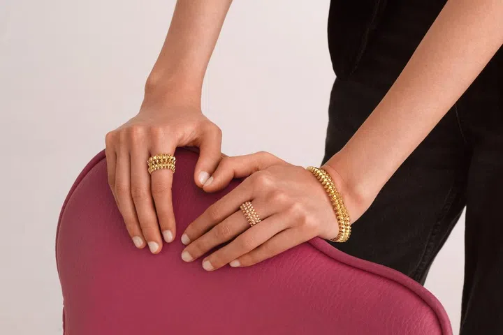 Clash de Cartier new jewellery 2026 styling tips