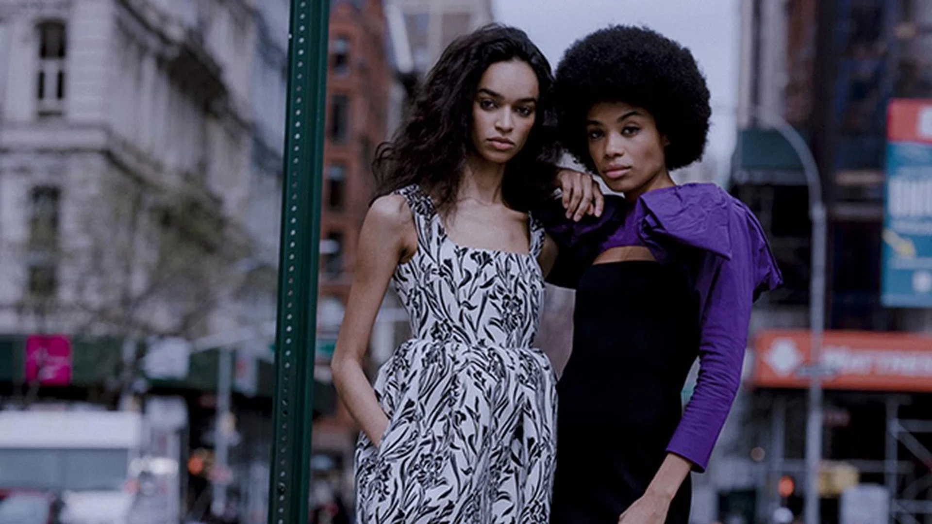 A Cinematic Look At The Pre-Fall 2020 Collections | FZINE Singapore