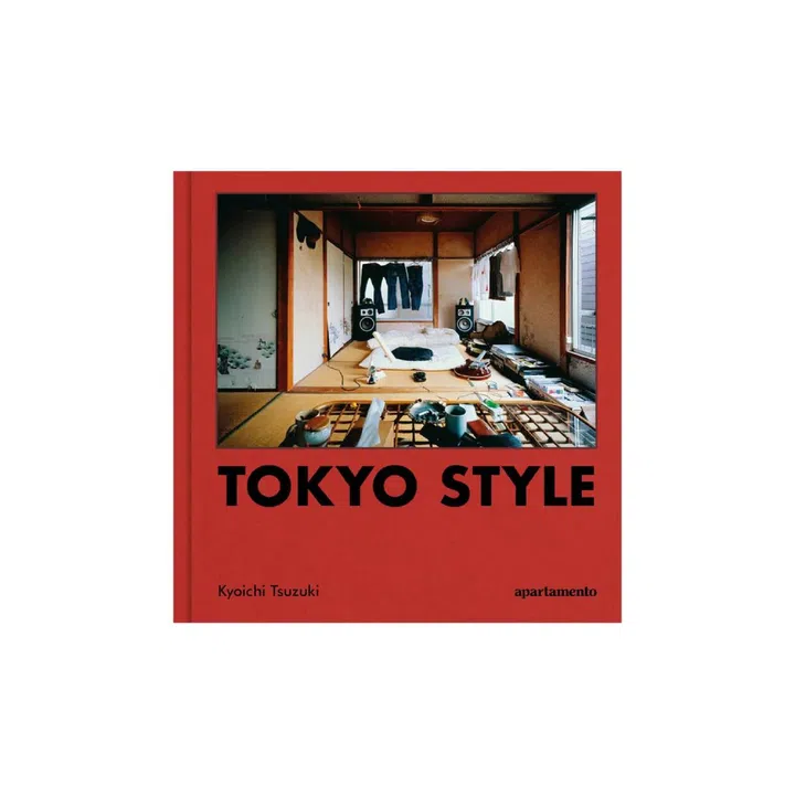 tokyo style book
