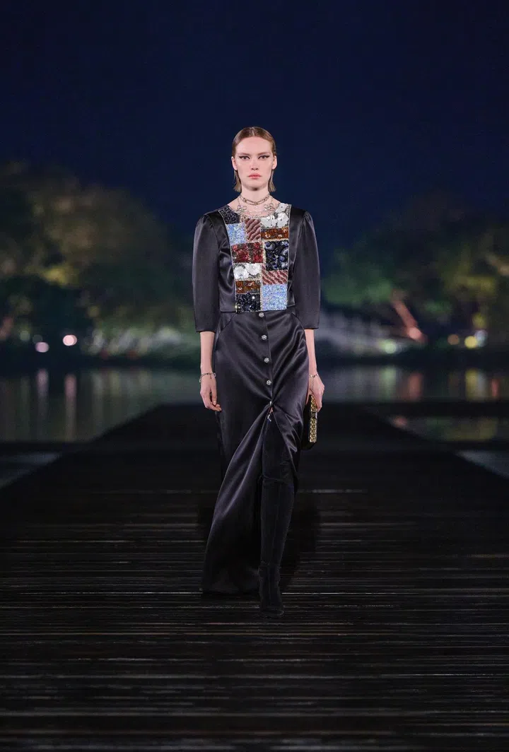 chanel hangzhou