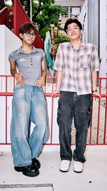 f zine people cam gen z loneliness singapore