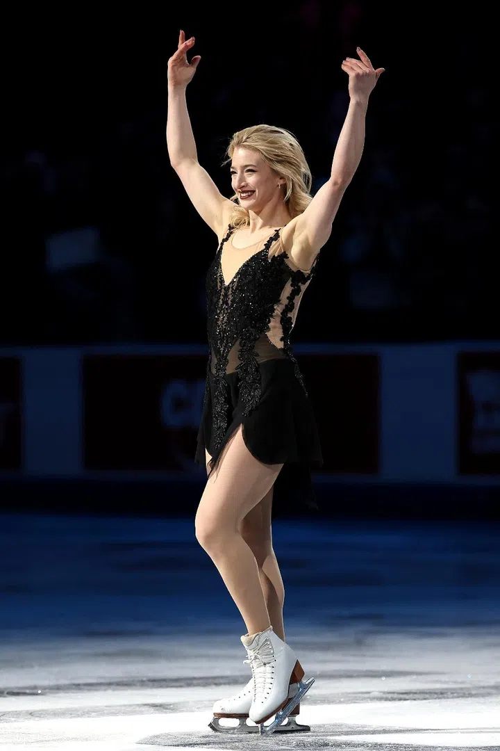 amber glenn team usa figure skating gen z olympian