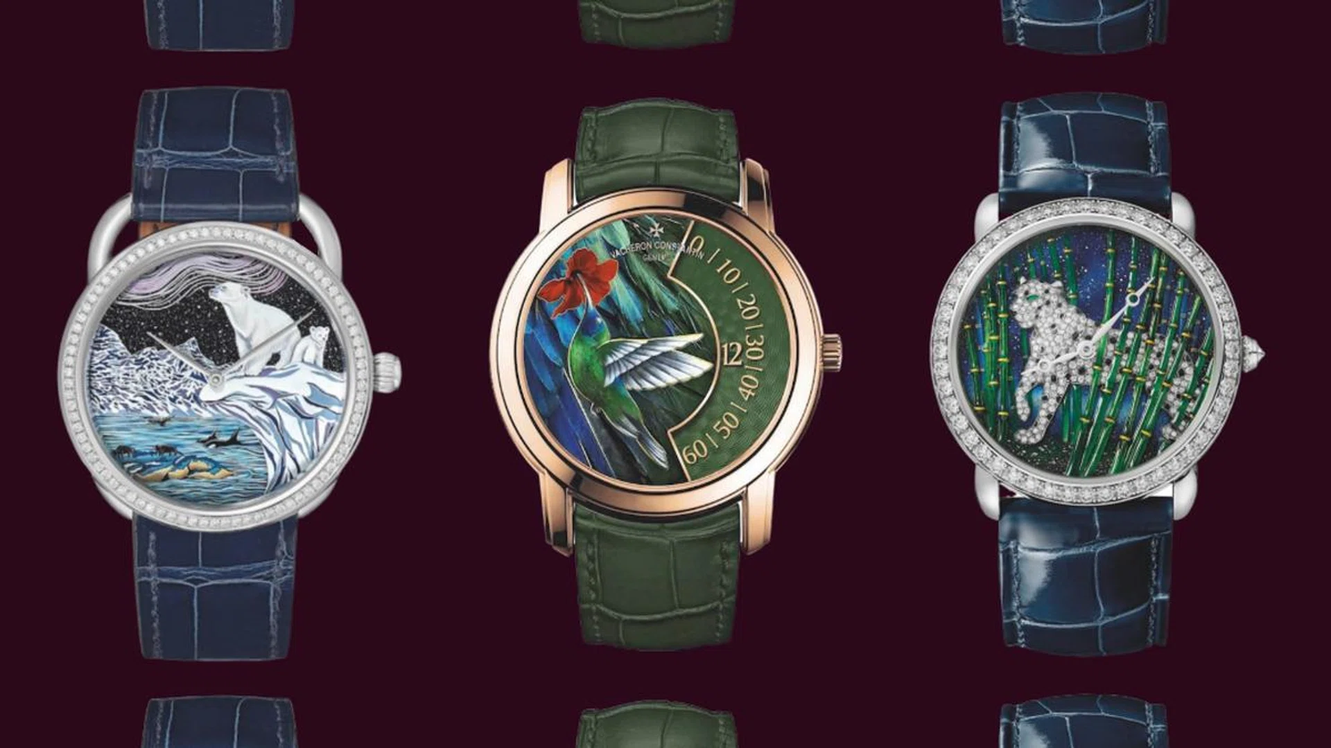 Nature calling. Credit: Courtesy