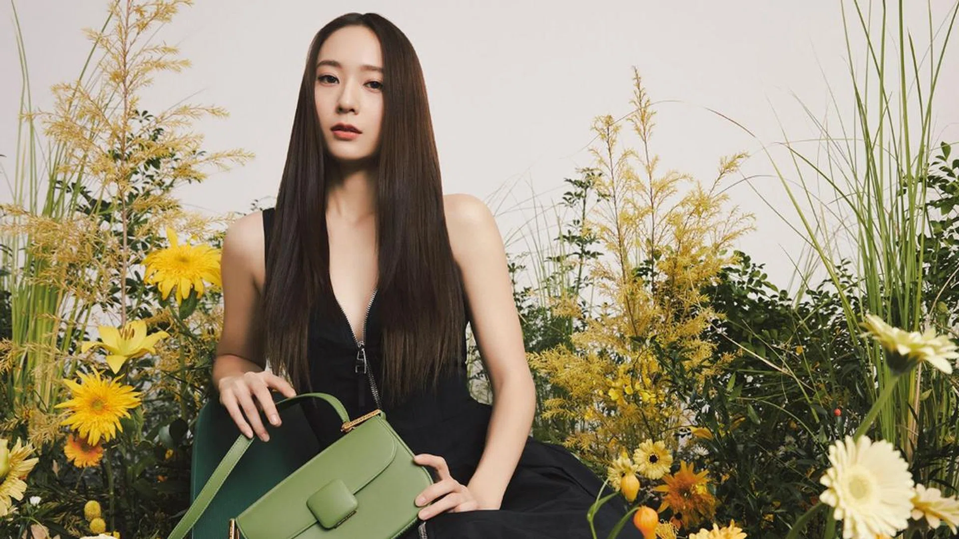 krystal charles & keith