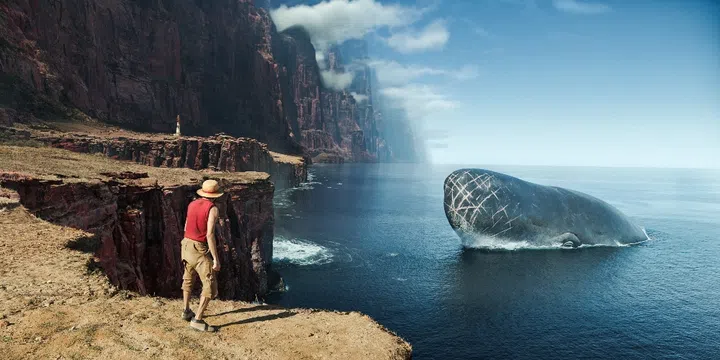 ONE PIECE Netflix Season 2 sneak peak Laboon