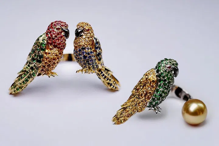 oscar-de-la-renta-lauren-khoo-singapore-jewellery-designer-fall-2019-new-york-fashion-week