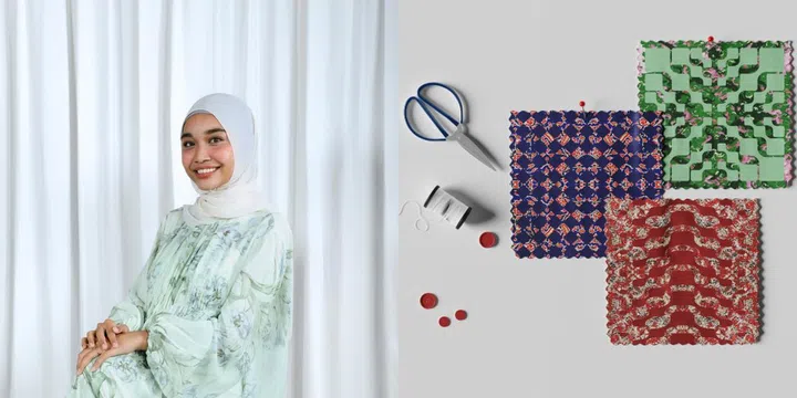 tapestree Nazurah Rohayat