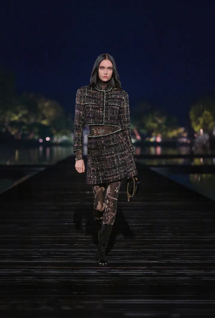 chanel hangzhou