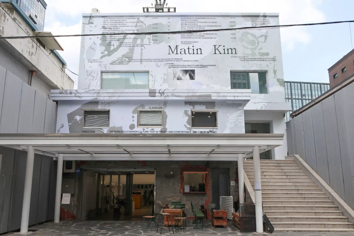 Seoul Shopping Guide: 11 Fashion Stores You Can’t Miss