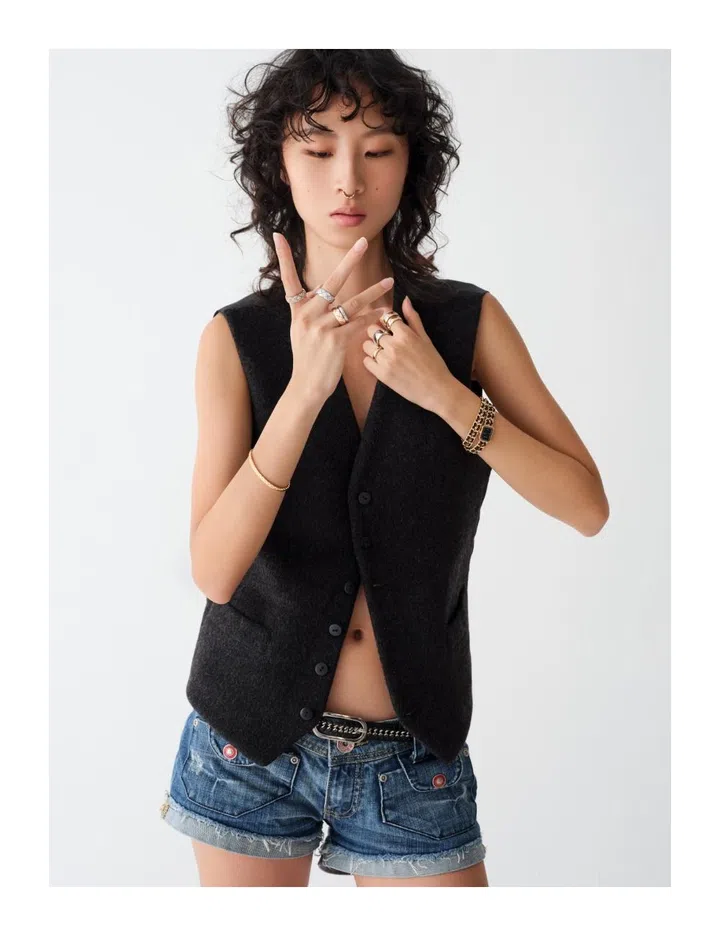 Coco crush jewellery chanel