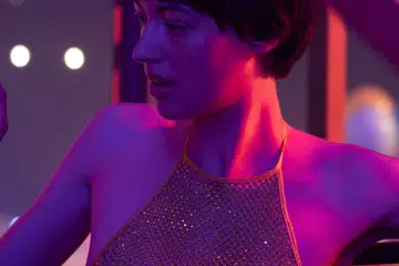 deodorant