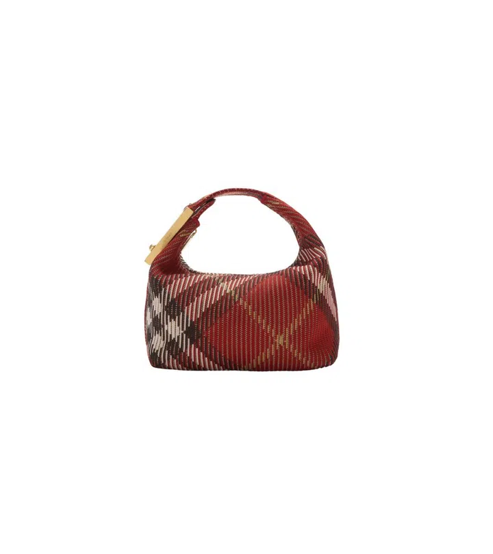 burberry lunar new year capsule collection chinese new year fashion inspo peg mini duffle bag