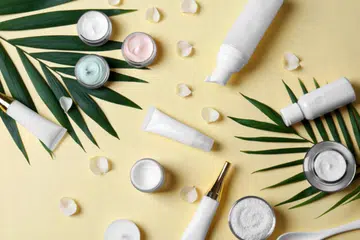 essential oils