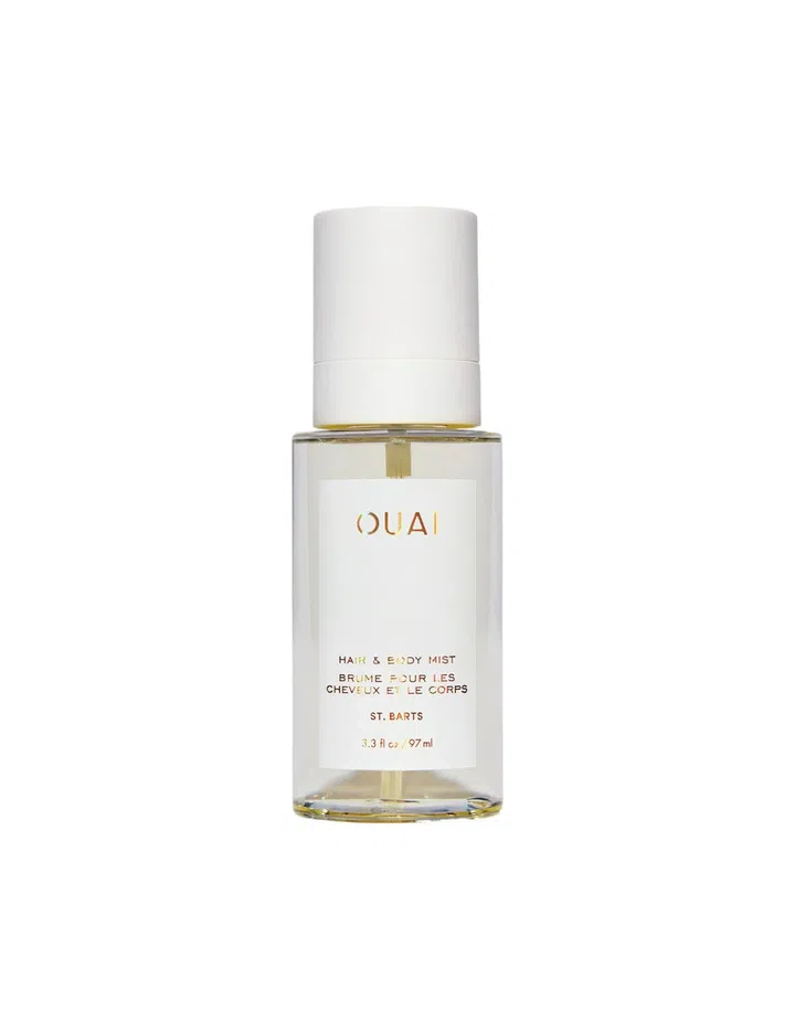 ouai st barts hair body mist summer scent fragrance sg