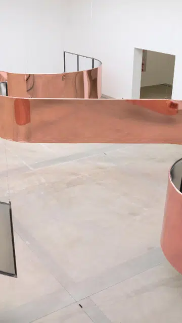 sound art SHOW artscience museum